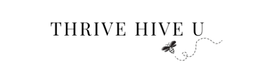 Thrive HIve U